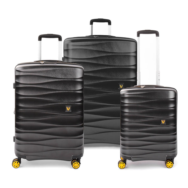 Stellar Luggage Set