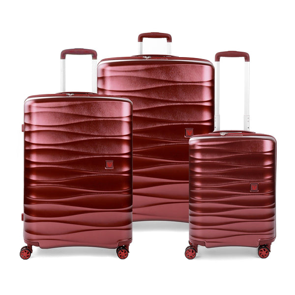 Stellar Luggage Set
