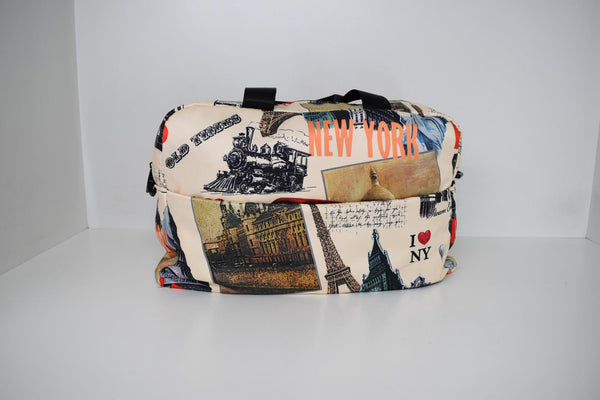New York Laptop Bag