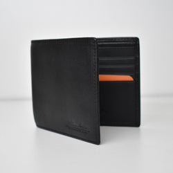 Allan Marco Leather Wallet