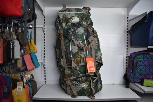 The North Face Camping Bag