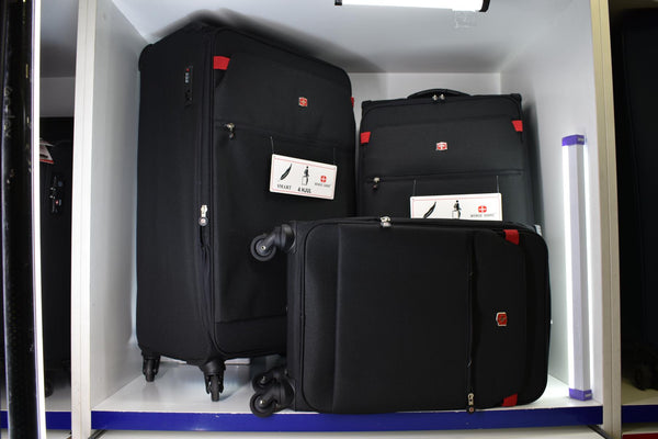 SwissGear Luggage