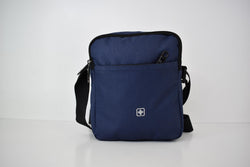 SwissGear Blue CrossBody Bag